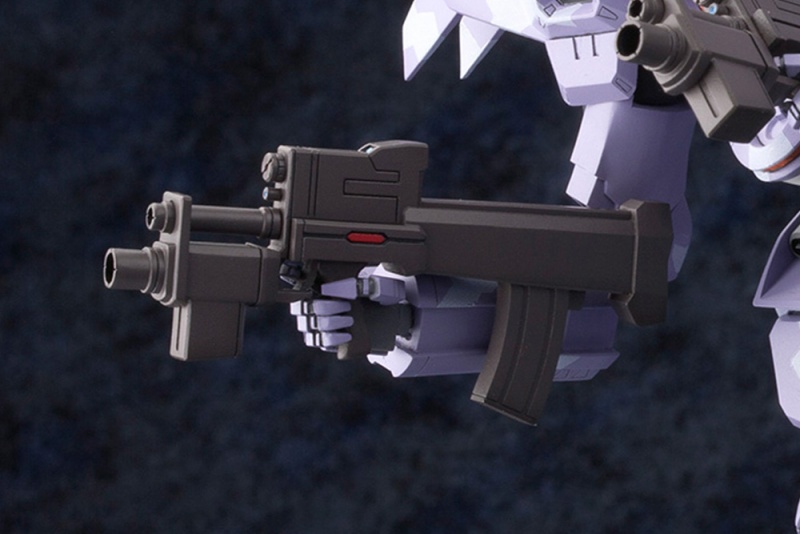 Kotobukiya Su-37UB Terminator