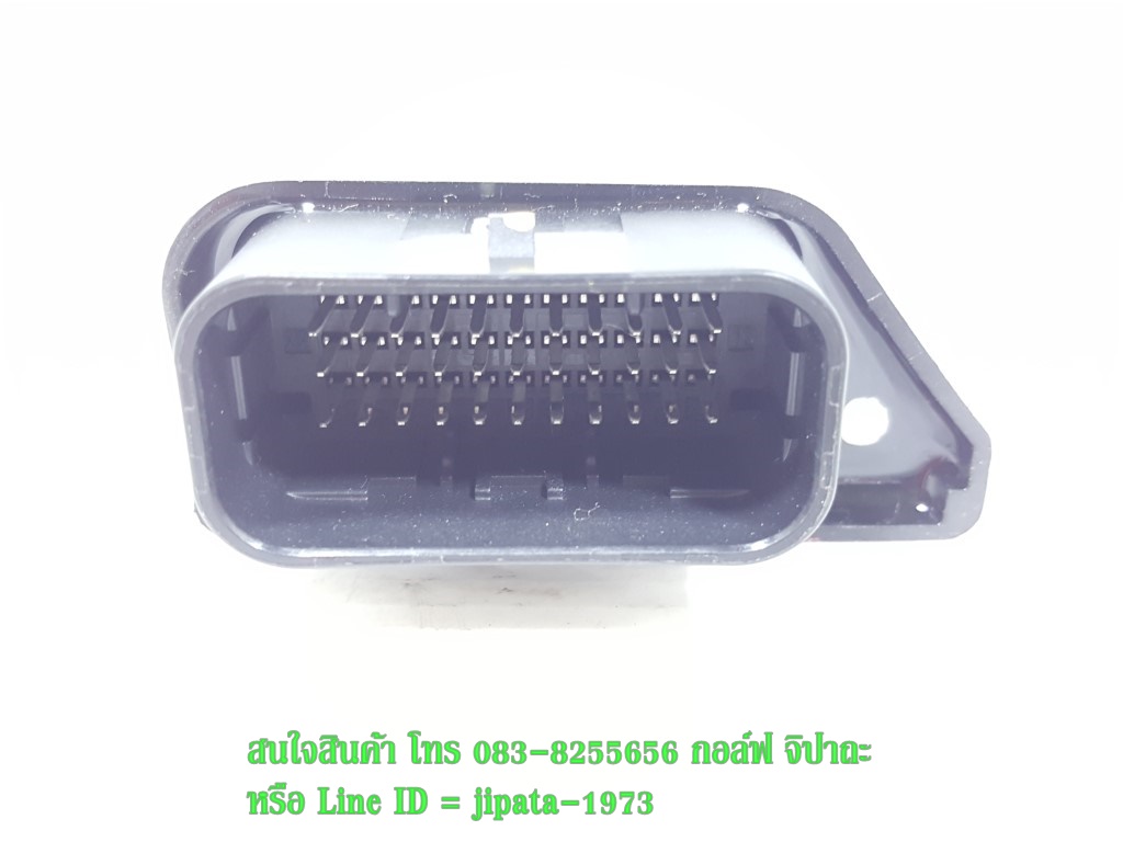 (Fino 115 i,Mio 115 i) กล่องควบคุม ECU Yamaha Fino 115 i,Mio 115 i,TTX แท้