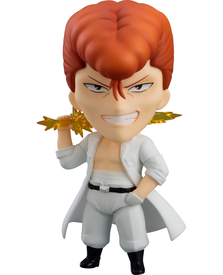 "Pre-Order" [1396] Nendoroid Kazuma Kuwabara
