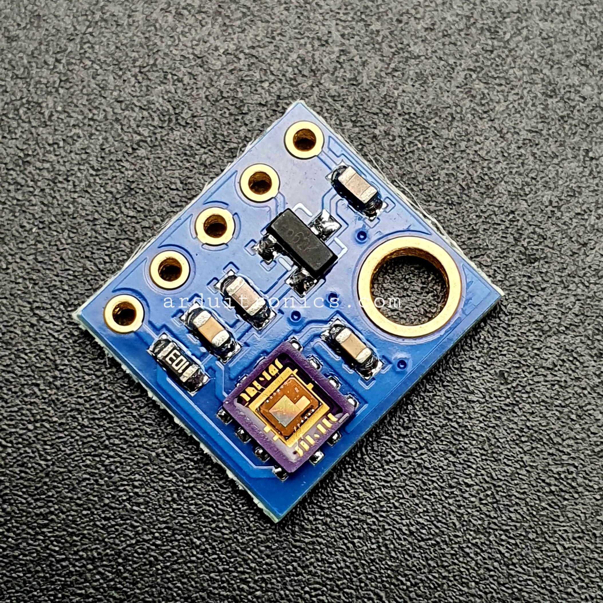 GY-8511 UV Sensor (Ultraviolet Sensor Module) for Arduino