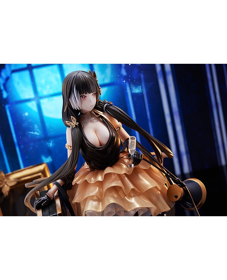 "Pre-Order" Phat! 1/7 RO635: Enforcer of the Law