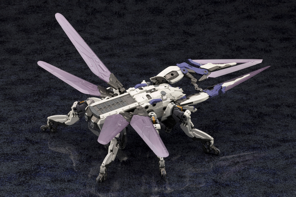 Hexa Gear 1/24 Gertrude