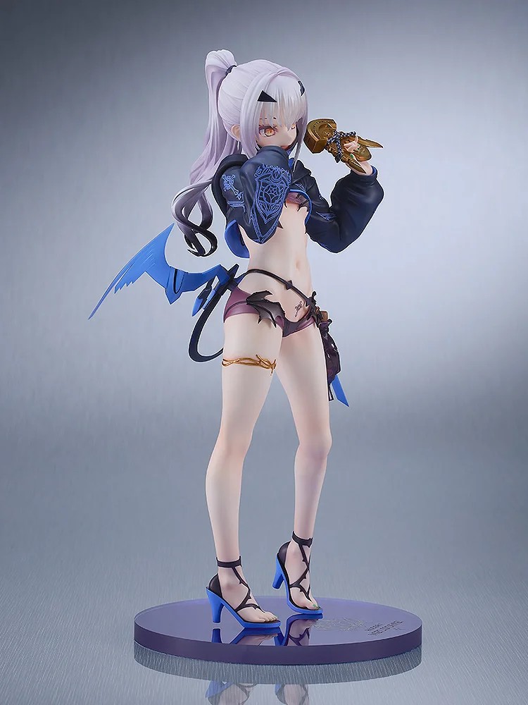 "Pre-Order" GSC 1/6 Ruler/Mélusine