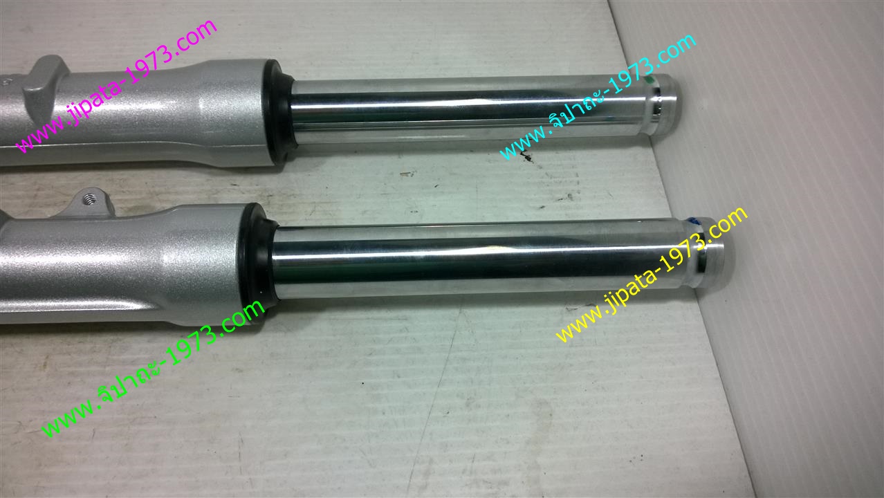 (Click 125 i) ชุดโช้คอัพหน้า Honda Scoopy i,Click i,spacy i,Click 125 i แท้