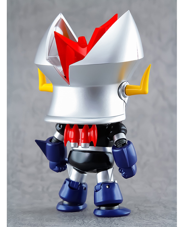 "Pre-Order" [1944] Nendoroid Great Mazinger