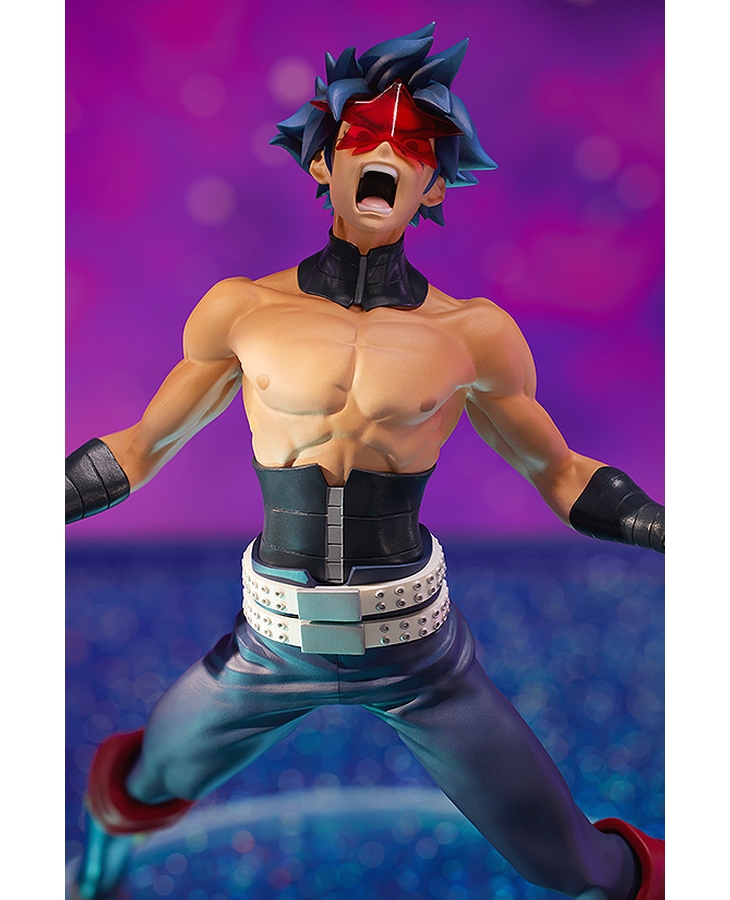 "Pre-Order" POP UP PARADE Simon: Young Man Ver.