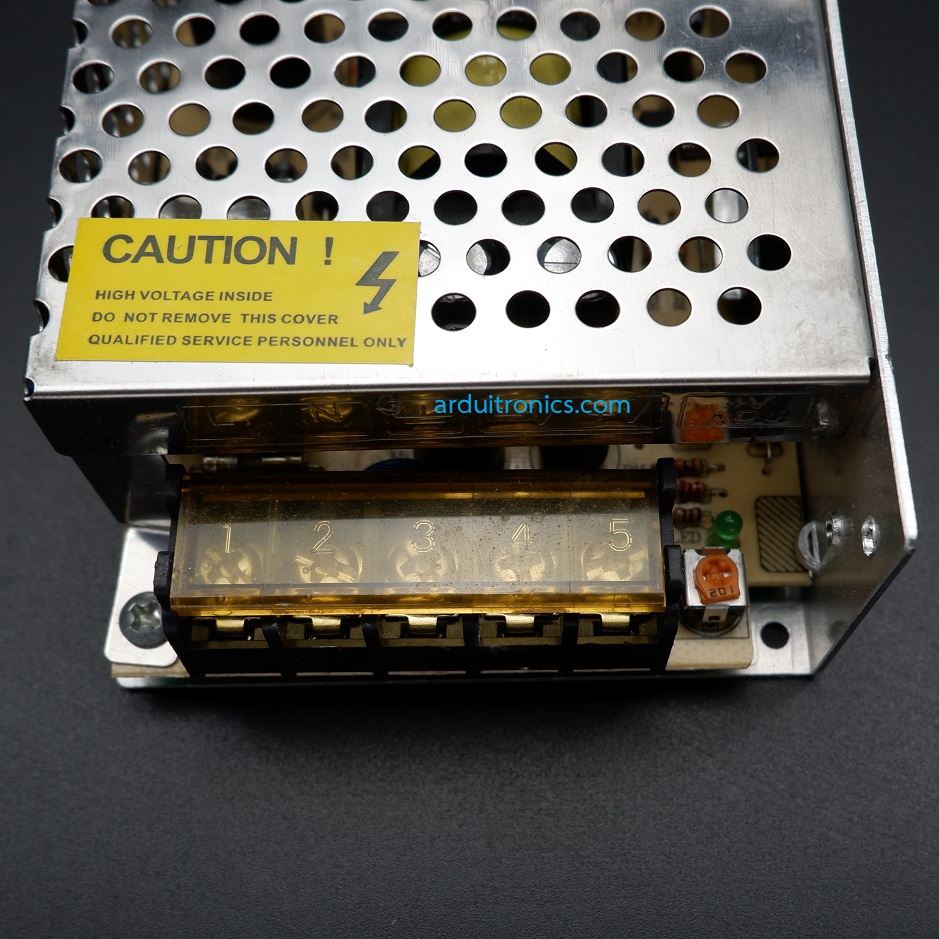 Switching Power Supply 5V 6A 30W