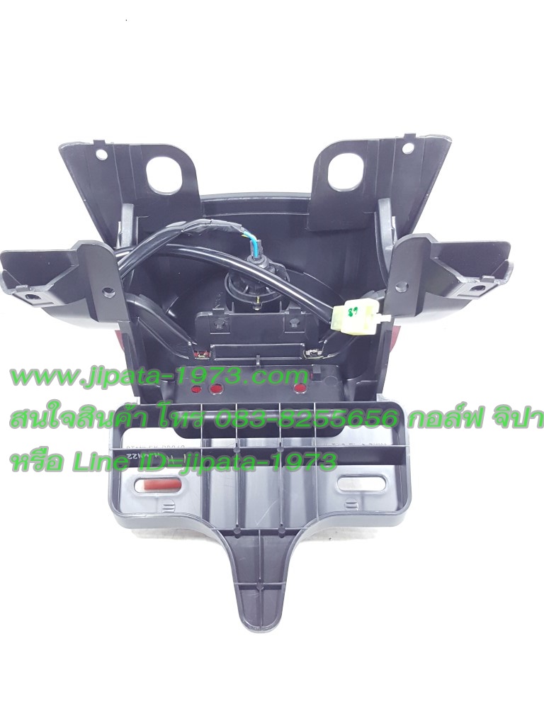 (Fiore) ชุดไฟท้าย Yamaha Fiore แท้