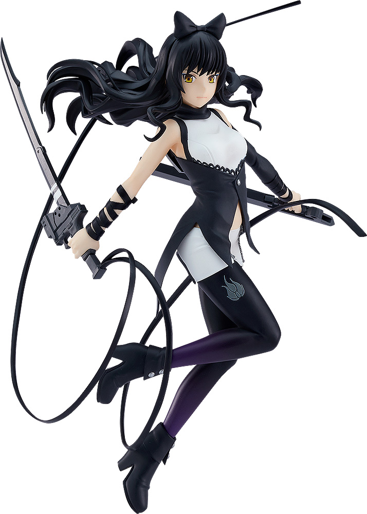 POP UP PARADE Blake Belladonna