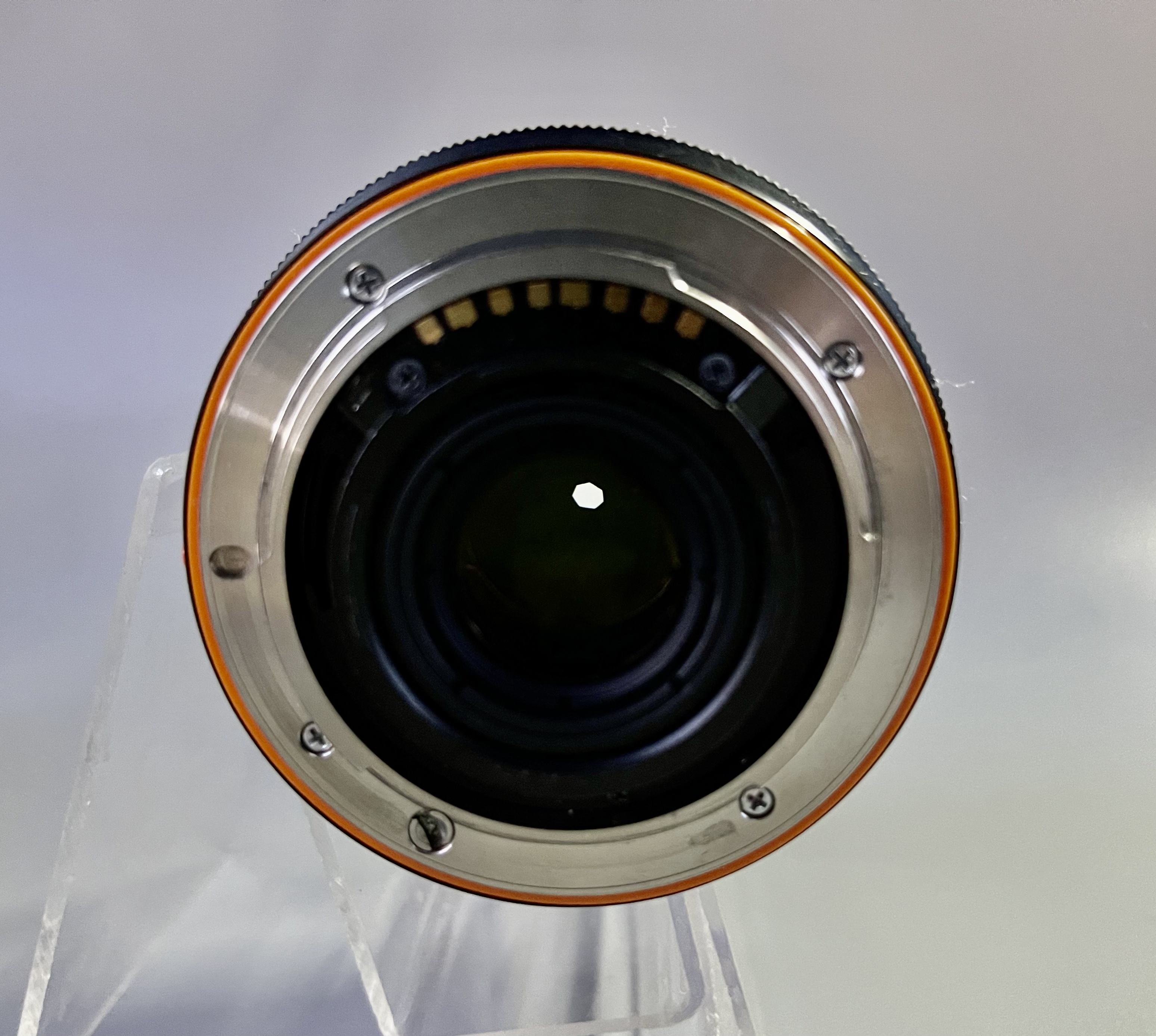 ขายกล้อง Sony A200 + Sony DT 16-105 F3.5/5.6 กล้องSony DSLR สภาพดีมาก