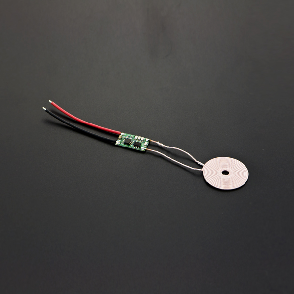 Wireless Charging Module 5V/300mA (DFRobot)