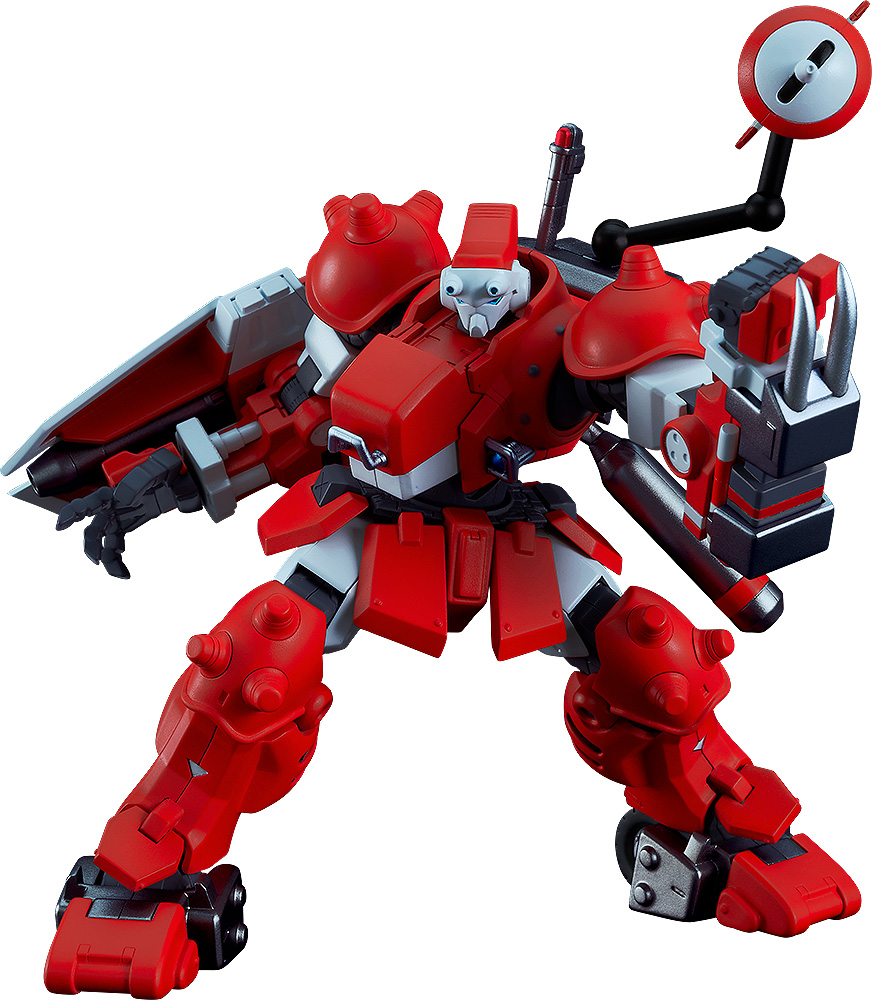 MODEROID Blodia