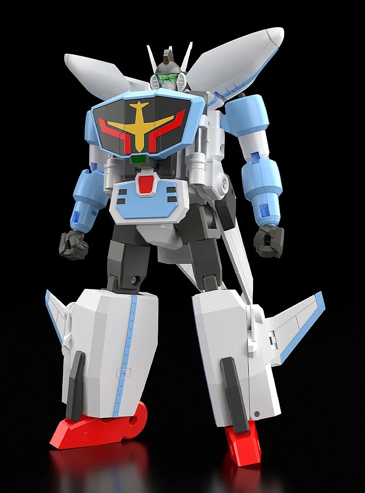 "Pre-Order" THE GATTAI Pegasus Saber