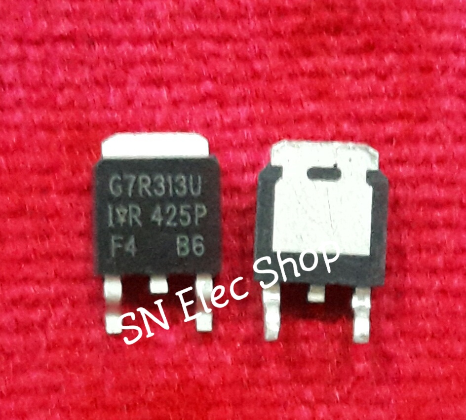 IRG7R313U (TO-252 )