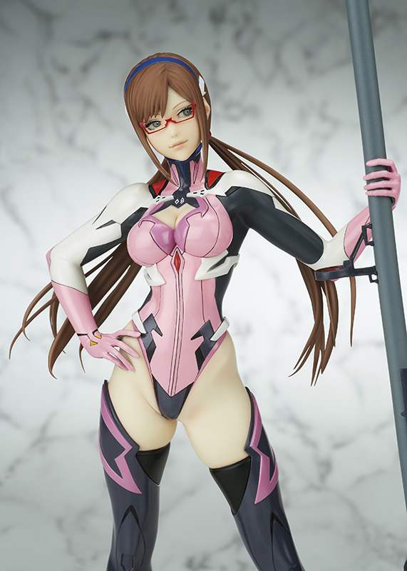 "Pre-Order" Flare - Rebuild of Evangelion - Mari Makinami Illustrious