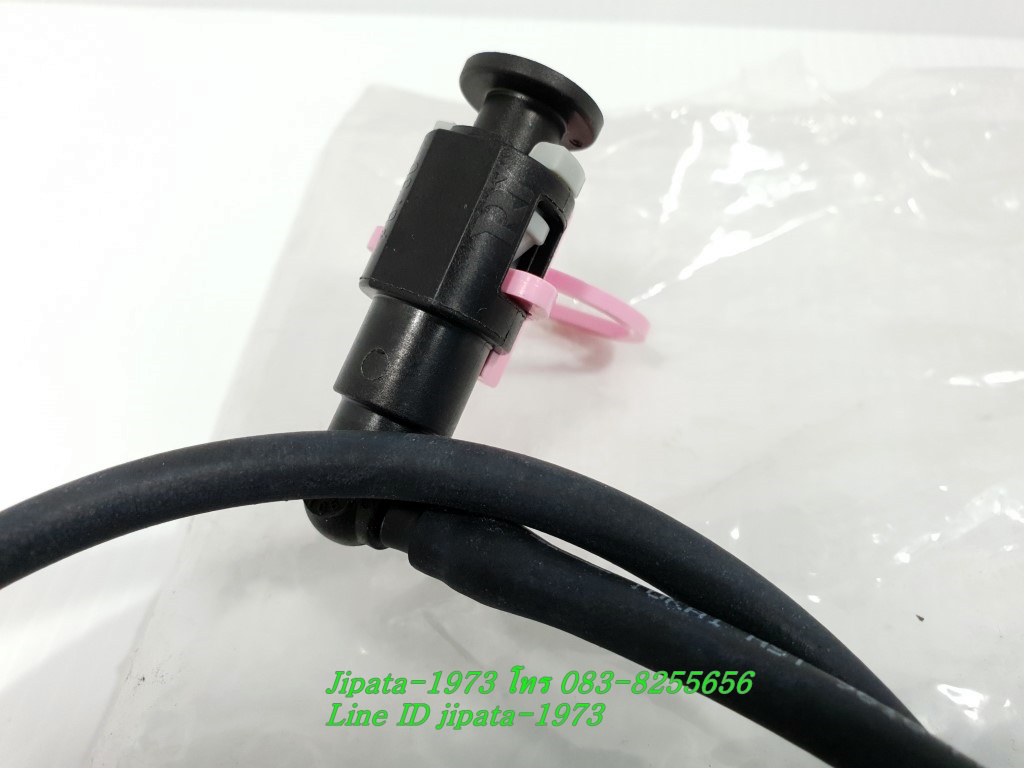 (Wave 110 i) สายส่งน้ำมันเชื้อเพลิง Honda Wave 110 i ปี 2009, CZ-i แท้