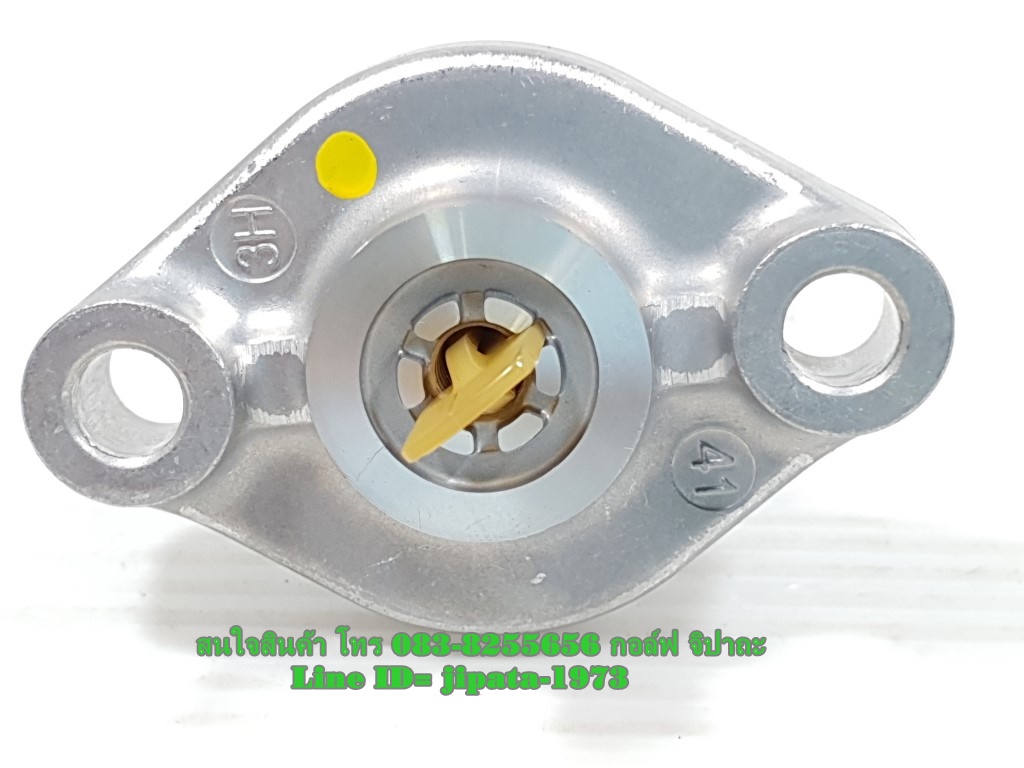 (Click 125 i) ชุดตัวปรับตั้งความตึงโซ่ราวลิ้น(ตัวดันโซ่ราวลิ้น) Honda Click 125 i แท้