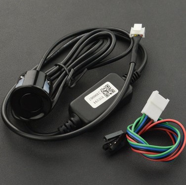 ME007YS Waterproof Ultrasonic Sensor 28-450cm for Flat Object (ของแท้จาก DFRobot)