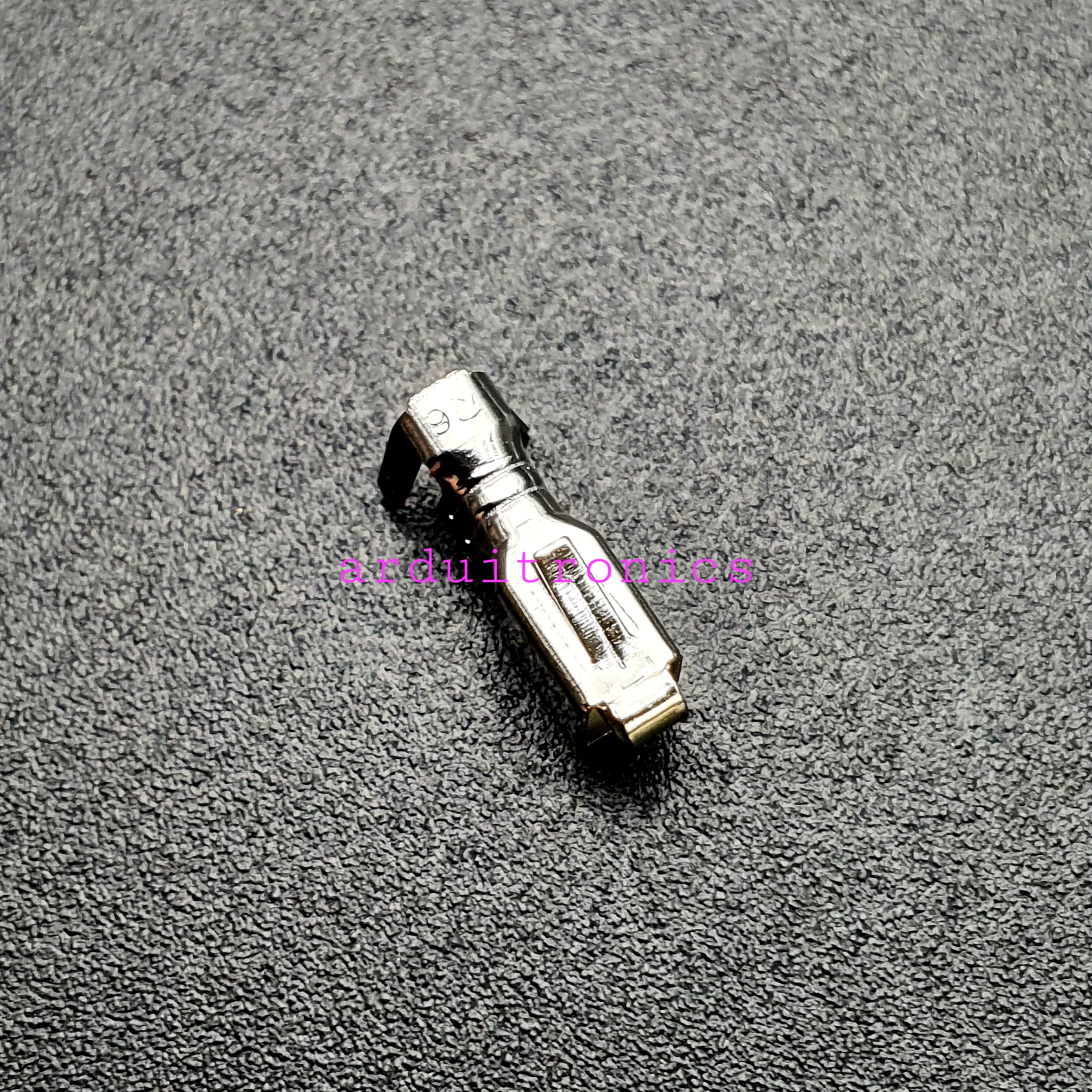 ขั้วข้อต่อ VH3.96 mm. สำหรับแผงวงจร pcb จำนวน 100 ชิ้น