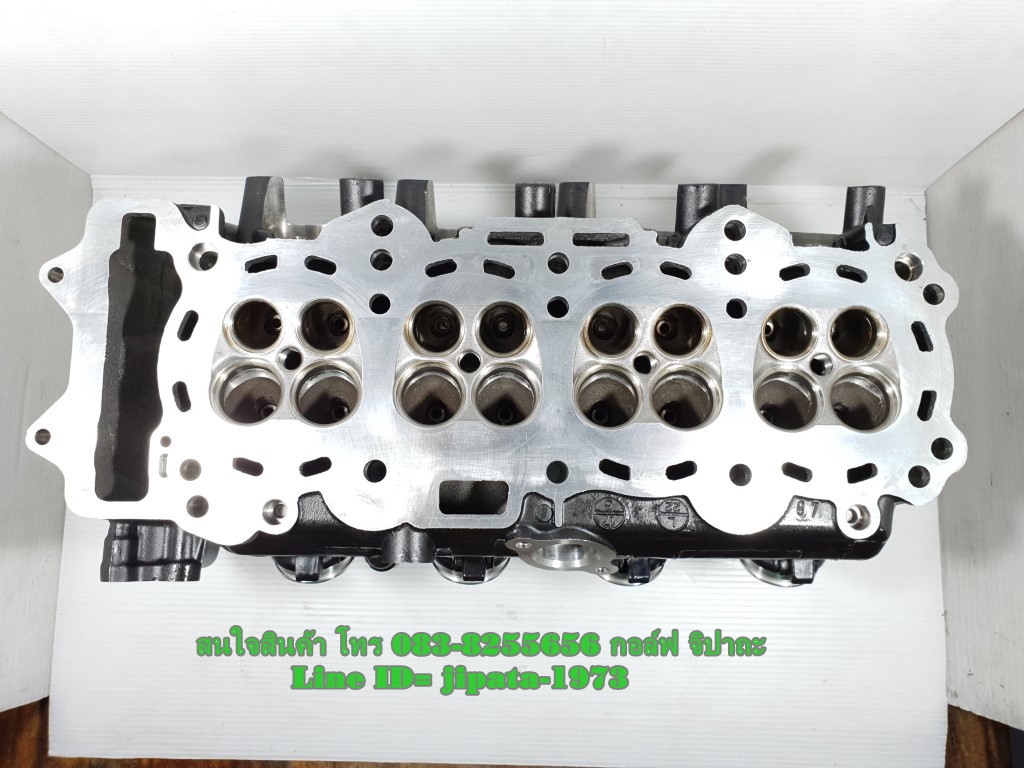 (CBR 650) ฝาสูบ Honda CBR 650 แท้ (มือ 2)