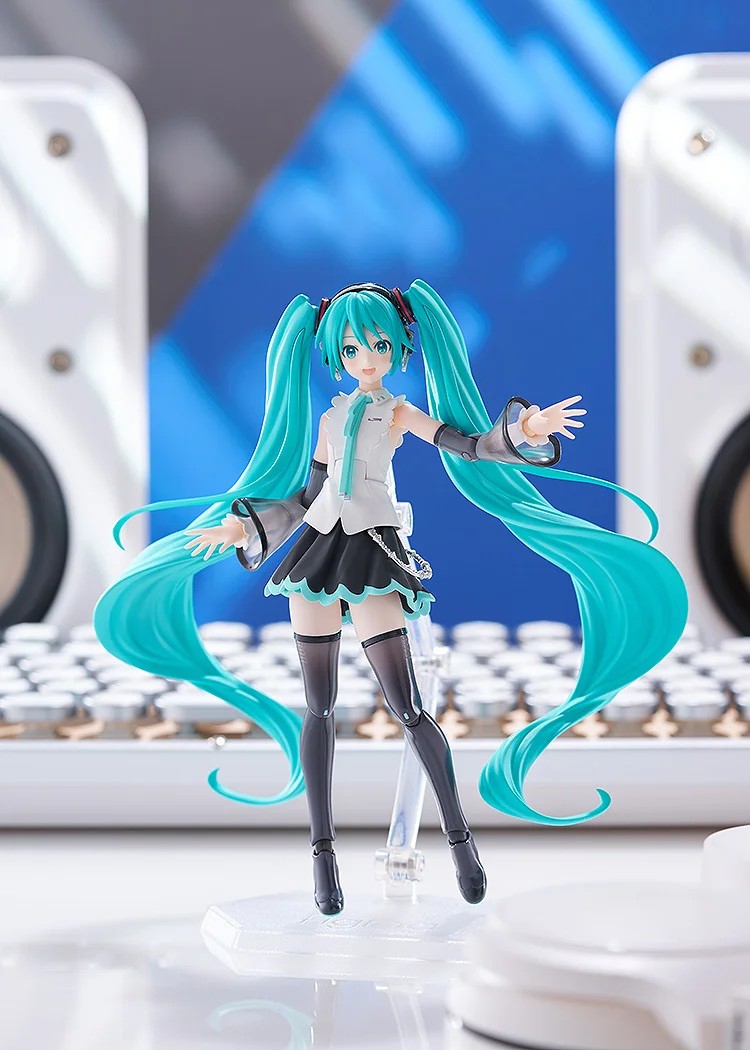 "Pre-Order" [650] figma Hatsune Miku NT