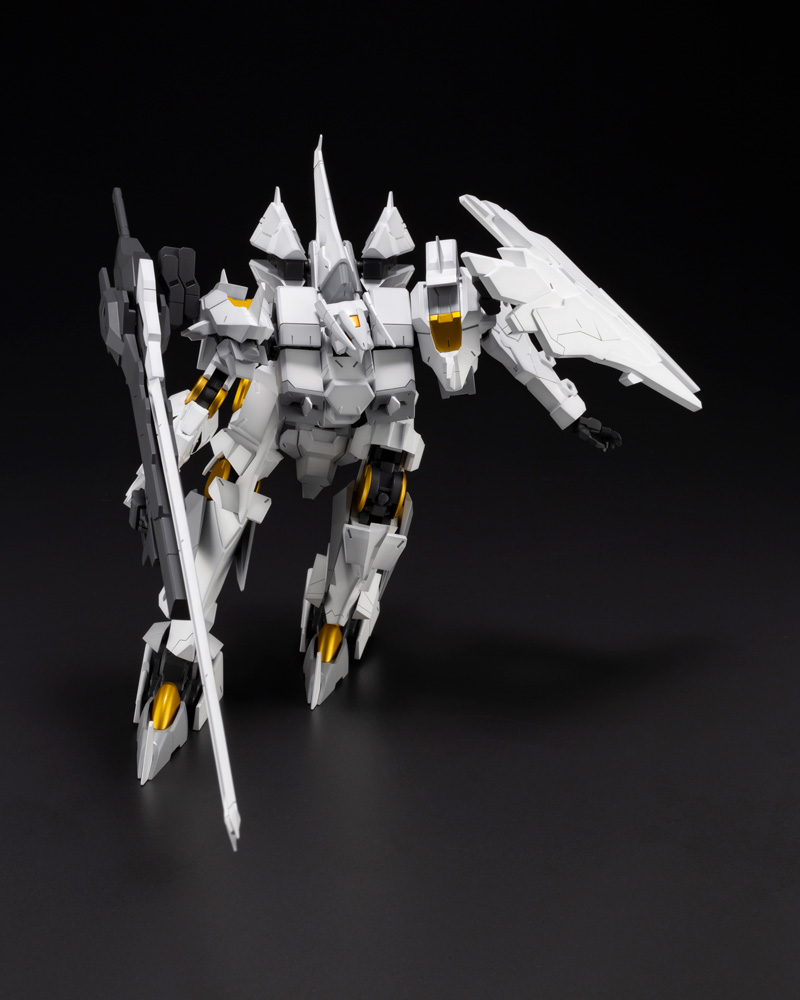 "Pre-Order" Frame Arms Type-Hector Durandal
