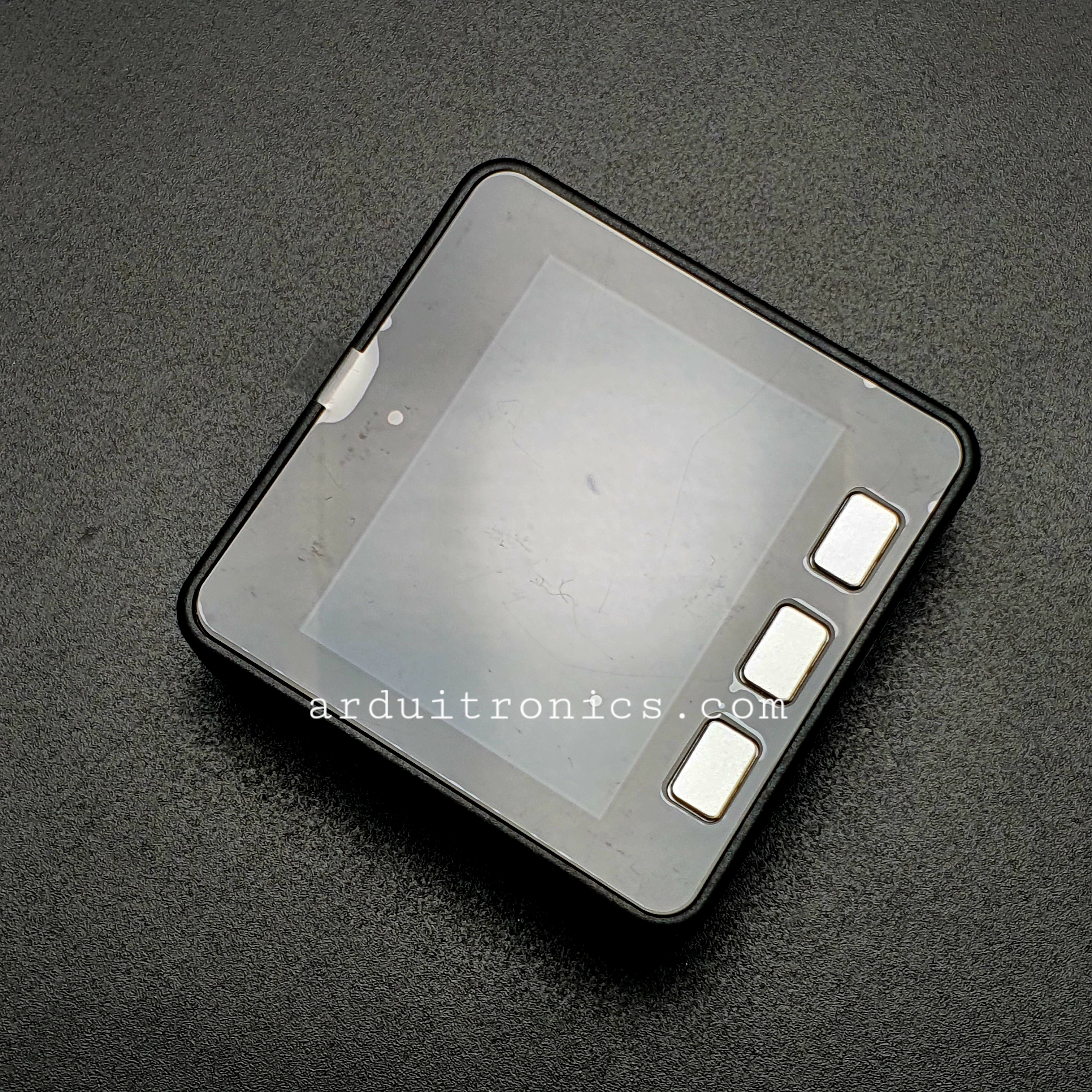 M5Stack ESP32 Development Board Kit (WiFi +Bluetooth) Control Module Compatible with Arduino