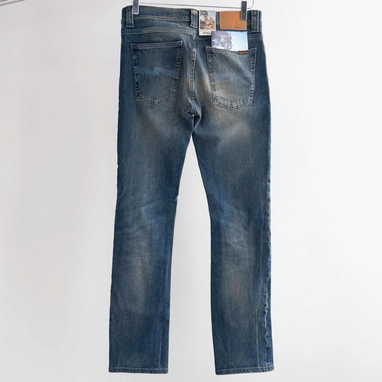 Tube Tom – Mick Replica