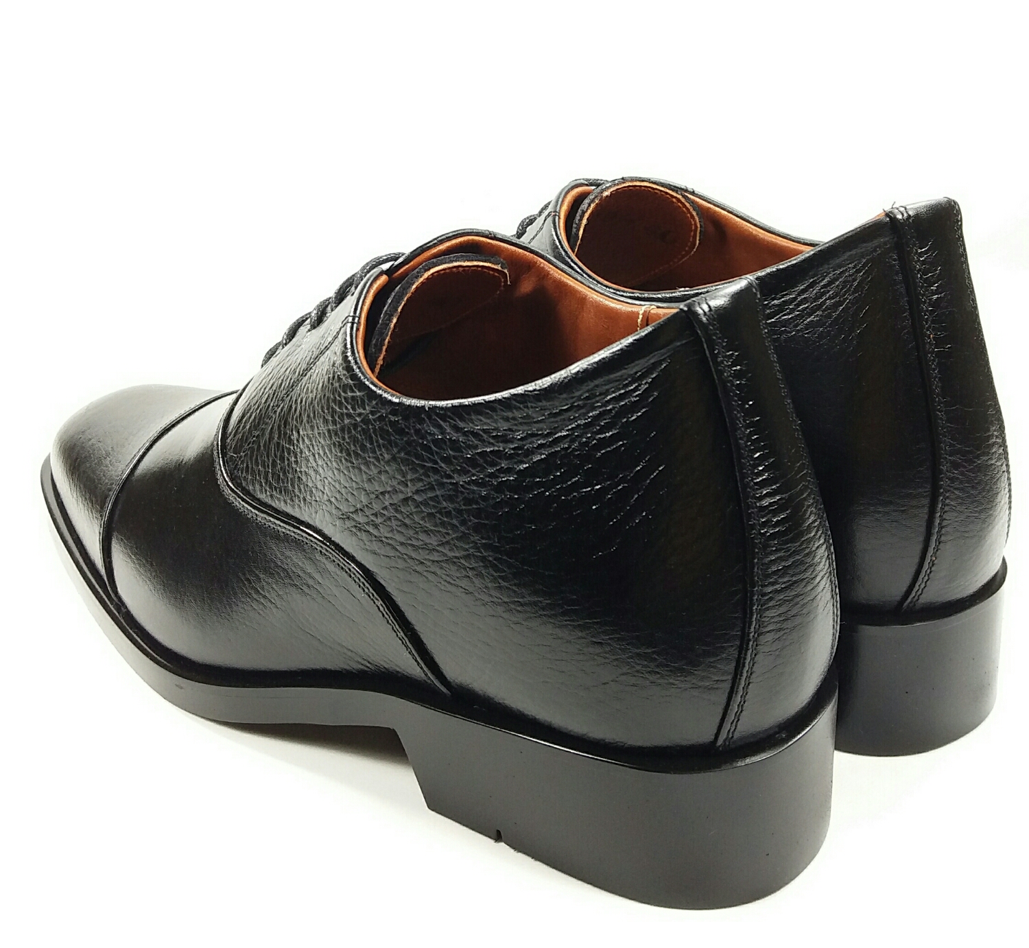 Inclassica (Black CM) 8.5