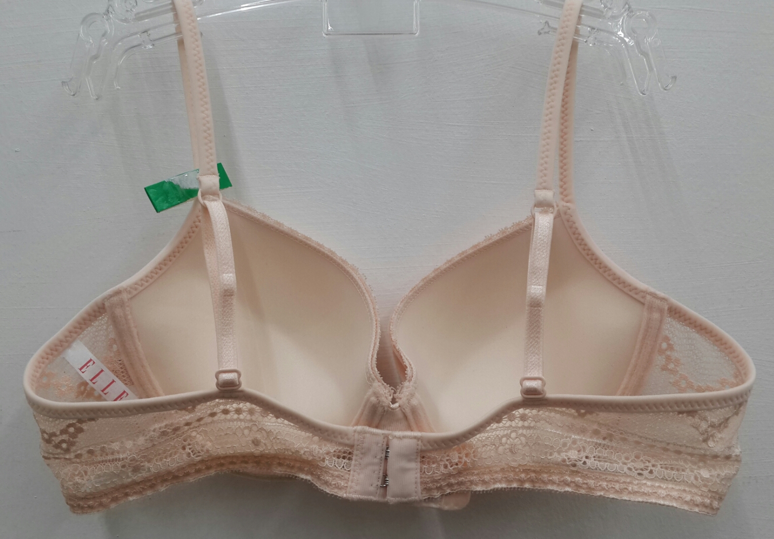 เสื้อชี้นในสตรี ELLE