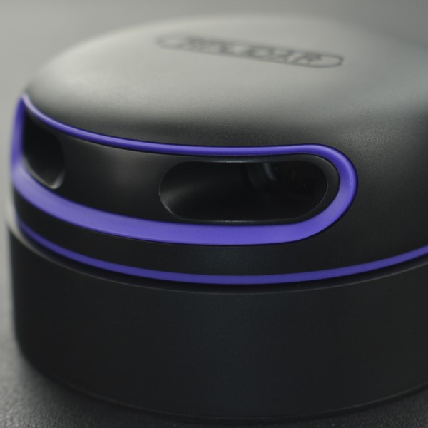 RPLIDAR A3 (0.15-25m indoor/outdoor) - 360 Degree Laser Scanner Development Kit (ROS Supported)