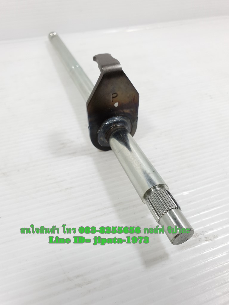 (Wave 125) ชุดแกนเกียร์ Honda Wave 125S,Wave 125 i ปี 2005-2010 แท้