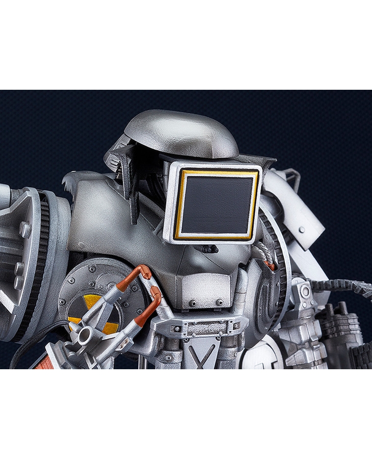 "Pre-Order" MODEROID RoboCop 2 (Cain)