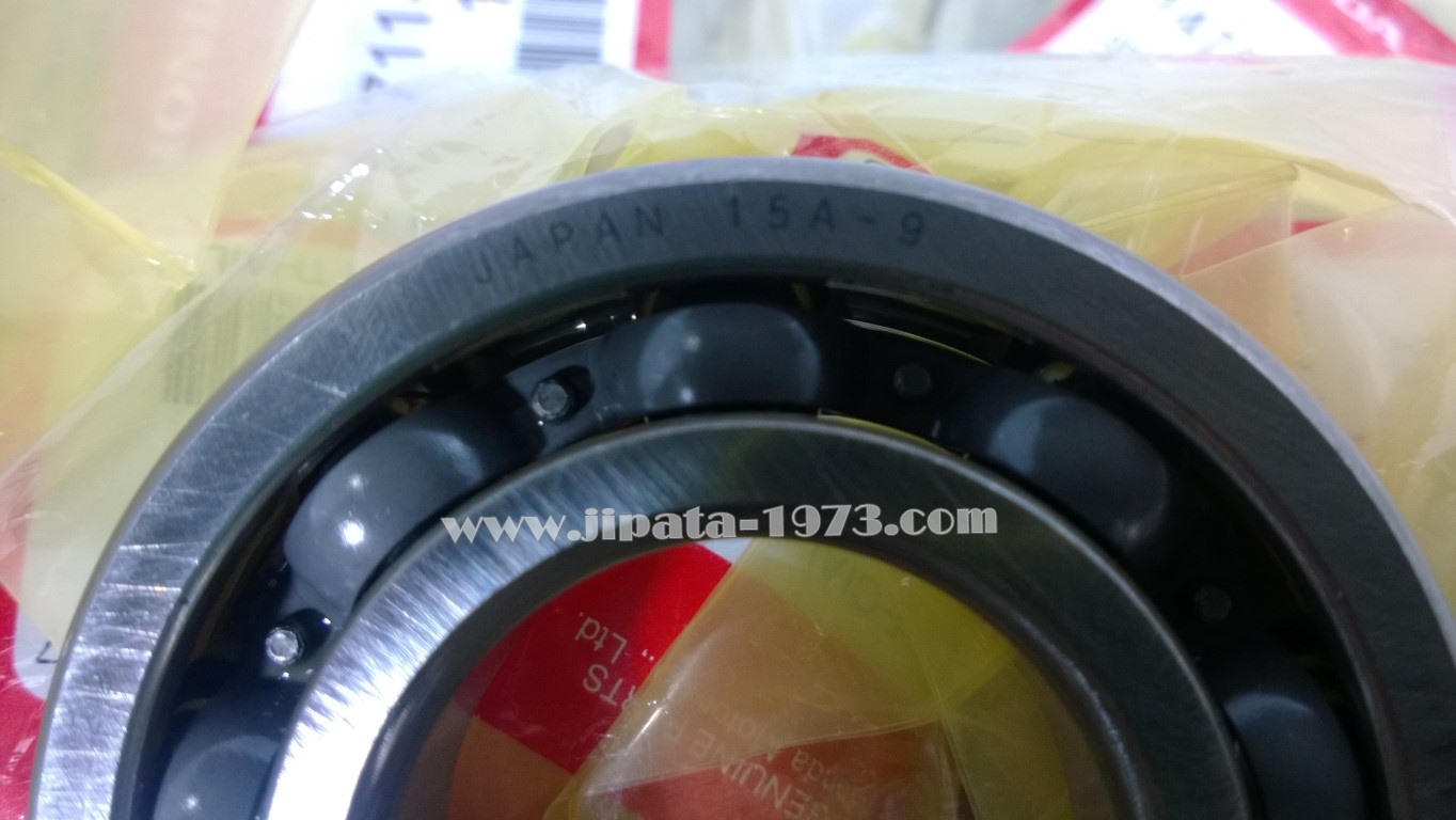 ลูกปืนข้างข้อเหวี่ยง Honda Sonic 125, CBR 150 แท้