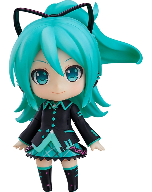 "Pre-Order" [1739] Nendoroid Hatsune Miku: if Ver.