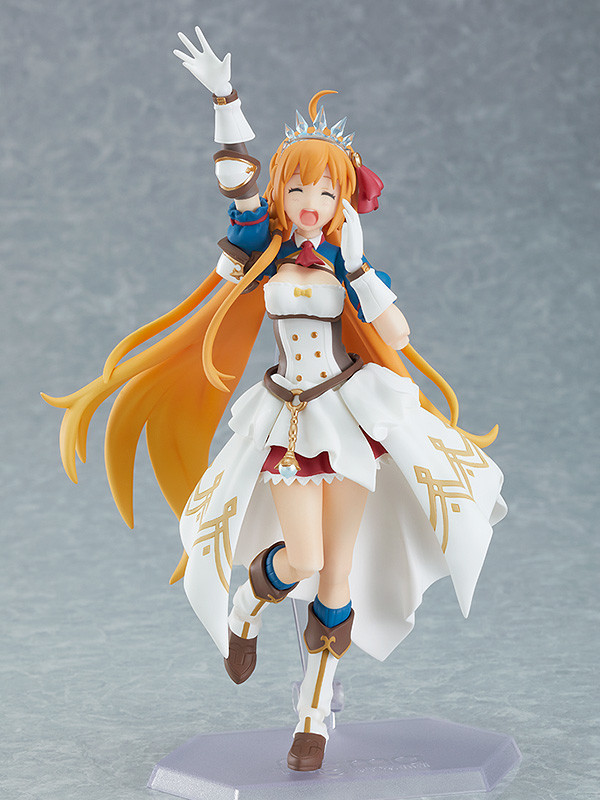 [532] figma Pecorine