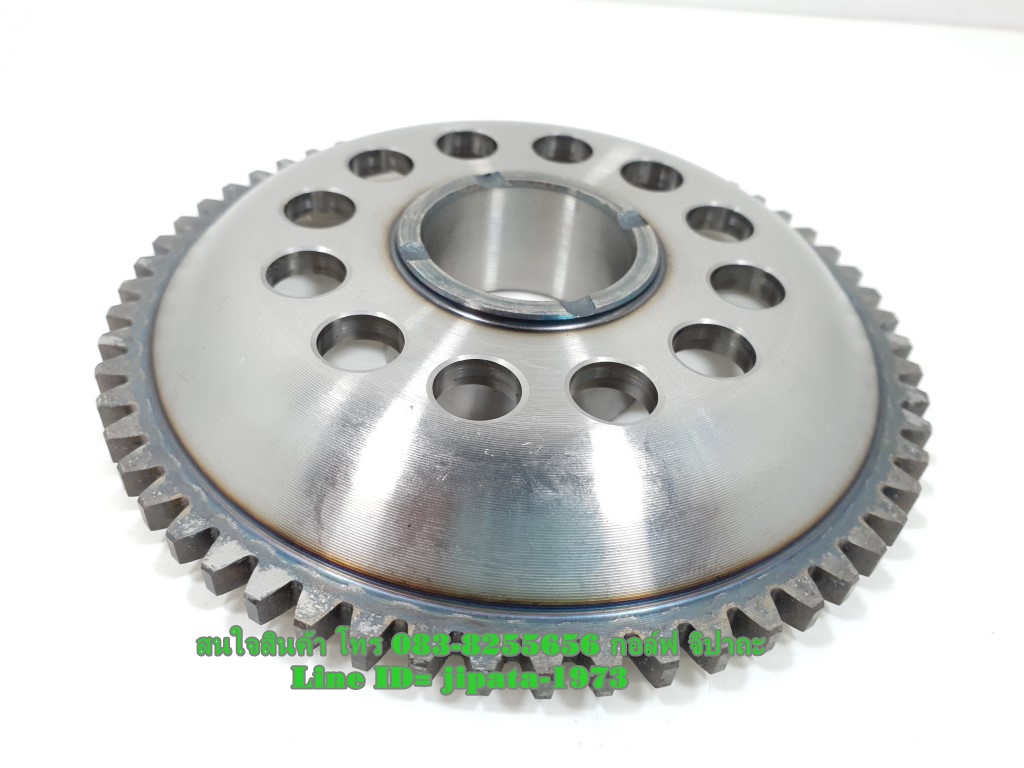 (Exciter) มูเล่ย์สตาร์ทเตอร์ Yamaha Exciter แท้