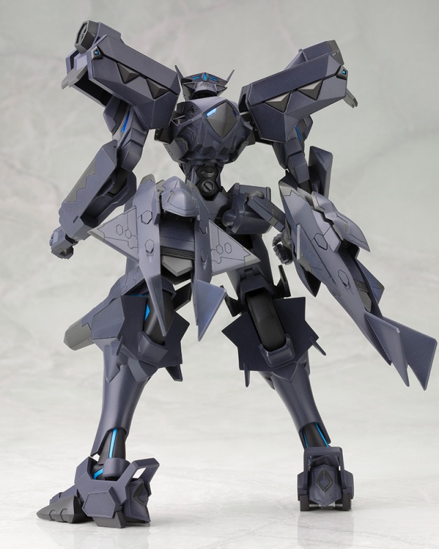 "Pre-Order" Kotobukiya F-22A Raptor EMD Phase2