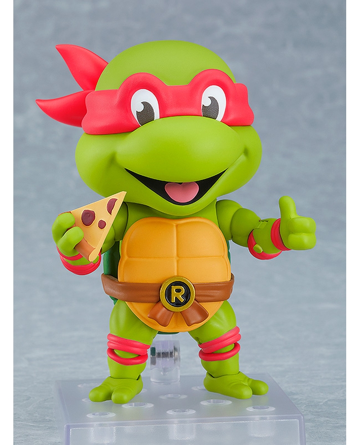"Pre-Order" [1986] Nendoroid Raphael