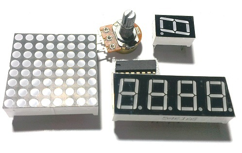 Arduino Starter Kit 3 + Arduino Uno R3