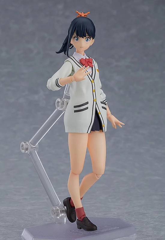 "Pre-Order" [440] figma Rikka Takarada