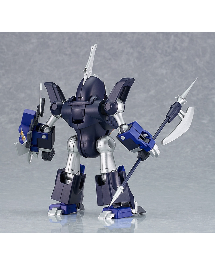 "Pre-Order" MODEROID QUEEN CIDERON