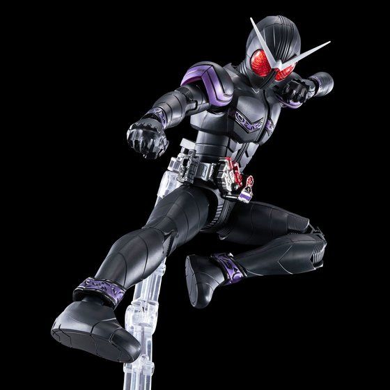 [P-Bandai] Figure-rise Standard Kamen Rider Joker