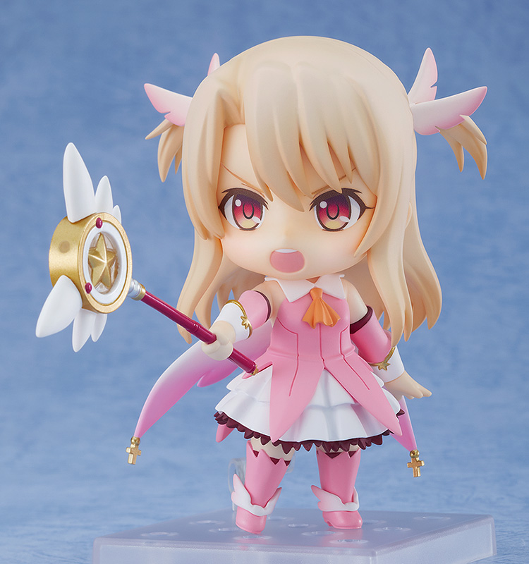 [1680] Nendoroid Illyasviel von Einzbern