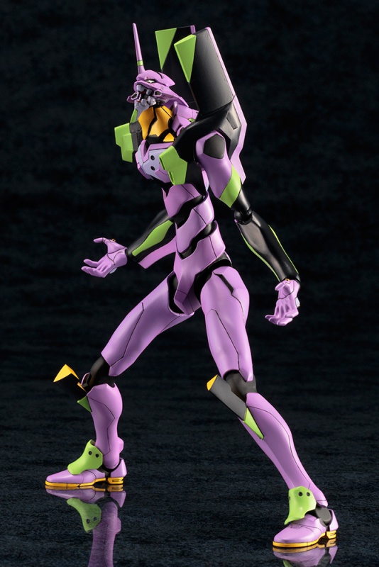 "Pre-Order" Neon Genesis Evangelion : Evangelion Test Type-01 TV Ver.