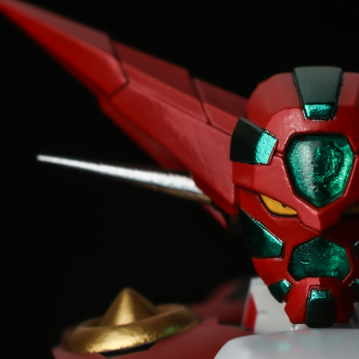 "Pre-Order" Riobot Shin Getter 1 Renewal Ver.