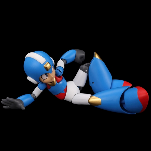 4inch-nel Rockman 30th Anniversary x 10th Anniversary Collaboration Rockman Rockman Unity x Limited Edition SPECIAL EDITION
