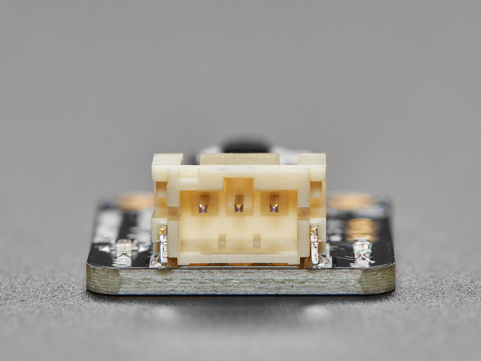 Adafruit TSMP96000 "Code Learning" Infrared IR Receiver Breakout - STEMMA JST PH 2mm (แท้ Adafruit, USA)