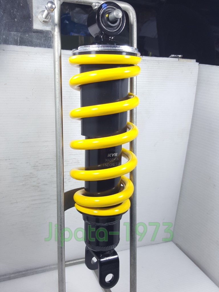 (MT 15) ชุดโช้คอัพหลัง Yamaha MT 15 (Kayaba) แท้