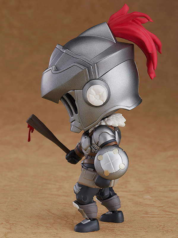 "Pre-Order" [1042] Nendoroid Goblin Slayer